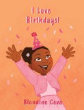 I Love Birthdays!
