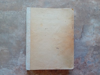 ACATISTIER TIPARIT PENTRU FOLOSUL DE OBSTE LA EDITURA SCHITULUI DARVARI IN 1930 foto