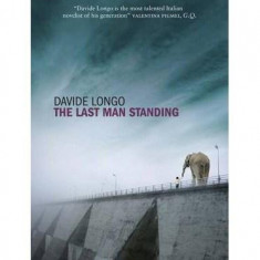 Last Man Standing | Davide Longo