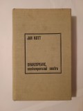 Jan Kott - Shakespeare, contemporanul nostru (1969)