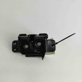 Incuietoare Haion Jeep Compass MK49 2011 OEM 4589176AC Originala