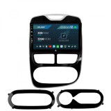 Cumpara ieftin Navigatie Renault Clio IV (2012-2016), Android 12, P-Octacore 2GB RAM + 32GB ROM, 9 Inch - AD-BGP9002+AD-BGRKIT369-1216