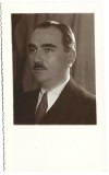 P3151N Portret de bărbat, Rom&acirc;nia, perioada interbelică