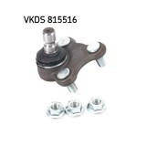 Pivot brat suspensie Hyundai Tucson; Kia Optima, Optima Sportswagon, Sportage IV Motor 1.6 CRDi, 1.6 CRDi AWD, 1.6 CRDi Eco-Dynamics+, 1.6 CRDi