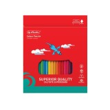 CREIOANE COLORATE HEXAGONALE 3MM SET24