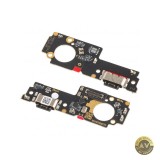 Placa cu Conector Incarcare - Microfon Xiaomi Poco M5