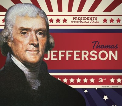 Thomas Jefferson foto