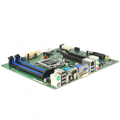 Placa de Baza Fujitsu D3221-B Socket 1150 + Cooler foto