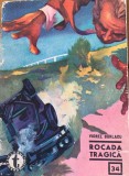 Rocada tragica - Viorel Burlacu
