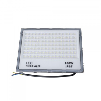 Proiector LED 100W IP67 Zilan ZTS8402 foto