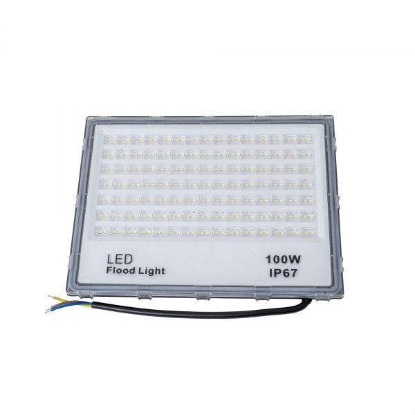 Proiector LED 100W IP67 Zilan ZTS8402