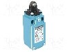 Limitator de cursa, max. 250V DC, max. 600V AC, 6A, IP66, HONEYWELL - GLCB01C