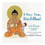 Cumpara ieftin I See You, Buddha