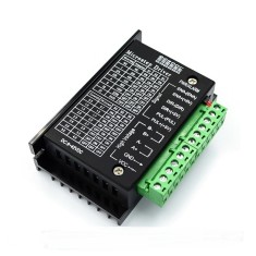 DRIVER pentru MOTOR PAS cu PAS CONTROLLER 4 Amperi