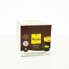 Capsule Nicola Cafes Rossio compatibile Dolce Gusto 16 capsule foto