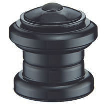 CUVETE FURCA EXTERNE - fara filet - 1.1/8&amp;quot; Tip A-HEAD - Otel - etansare la praf - 1.1/8&amp;quot; Cos cu PowerTool TopQuality foto