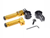 Set 2 scarite universale CNC, culoare auriu Cod Produs: MX_NEW AW5531G