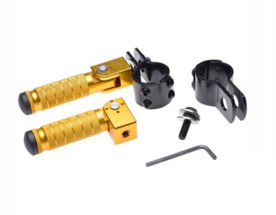 Set 2 scarite universale CNC, culoare auriu Cod Produs: MX_NEW AW5531G foto
