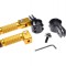 Set 2 scarite universale CNC, culoare auriu Cod Produs: MX_NEW AW5531G