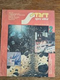 Revista Start spre viitor, Nr. 2 Februarie 1989 / C Cut