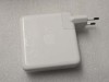 Incarcator laptop original Apple 20V 4.3A MacBook 87W USB-C - poze reale, Incarcator standard