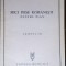 MICI PIESE ROMANESTI PENTRU PIAN, VOL. III (1981) [GEORGETA STEFANESCU-BARNEA &amp; CORNELIA PETRESCU]