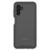 Husa protect 360 pro compatibila cu samsung galaxy a13 5g, spatele, lateralele si folie, pro protect htpmag, black