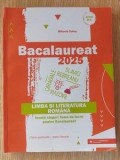 Bacalaureat 2025: Limba si literatura romana- Mihaela Dobos