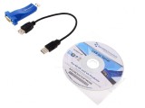 Convertor RS422/485/USB 1 Port IP30 89x35x20mm