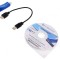 Convertor RS422/485/USB 1 Port IP30 89x35x20mm