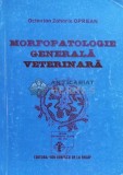 Cumpara ieftin Morfopatologie generala veterinară - 1998 - Octavian Zaharie Oprean (D193)