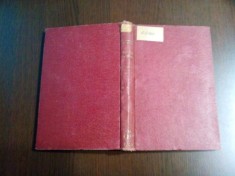 LE MARQUIS DE SADE - Otto Flake - Editions Bernard Grasset, Paris, 1930 , 249 p.