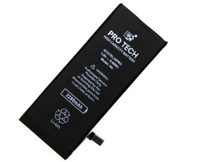Baterie AppleiPhone 6S High Capacity Autonomie Marita 2280mAh Protech foto