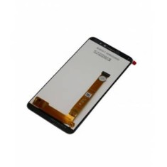 Display cu touchscreen Alcatel 3V 5099 Negru