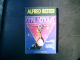 Omul demolat - Alfred Bester