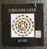 CD Grigore Lese Hori din Tara Lapusului