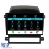 Navigatie Dedicata Chevrolet Captiva (2006-2011), Incell 9Inch, 8Gb Ram, 256Gb Stocare, Carplay Performance AutoTuning, General