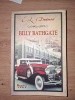 Billy Bathgate- E. L. Doctorow