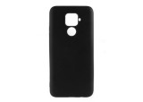 Cumpara ieftin Husa Telefon Plastic Huawei Mate 30 Lite Huawei Nova 5i Pro Liquid Black