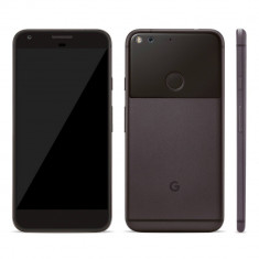 Telefon mobil Google Pixel XL , 32GB , 4G , Black . foto