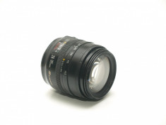 Obiectiv Canon 28-105mm Ultrasonic foto