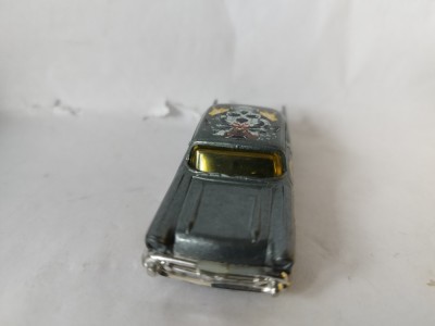 bnk jc Hot Wheels `57 Chevy foto