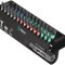 Set de biti Bit-Check 30 Impaktor 1, 30 de piese, Wera 05057690001 HardWork ToolsRange