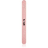 NOBEA Accessories Nail File 180/100 pilă de unghii 1 buc