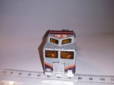 Bnk jc Matchbox 45e Kenworth Cabover