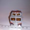 bnk jc Matchbox 45e Kenworth Cabover
