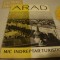 Mic indreptar turistic - Arad - 1966 - Contine o harta