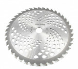 Disc taietor 40T - Vidia mare - 255 x 25.4mm (MC) PowerTool TopQuality