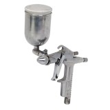 Pistol de vopsit Raider, 0.2 - 0.35 Mpa, 100 ml, duza 0.5 mm