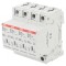 Limitator de supratensiuni Tip 2 Poli 4 40kA IP20